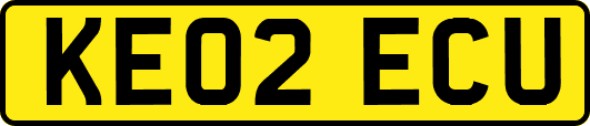KE02ECU