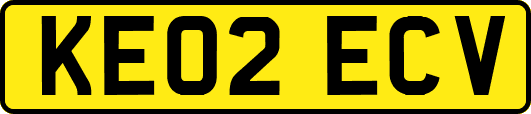 KE02ECV
