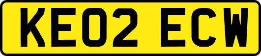 KE02ECW
