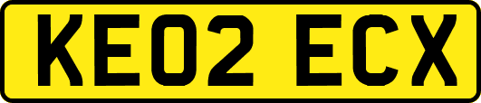 KE02ECX