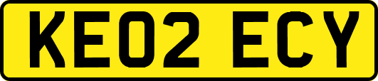 KE02ECY