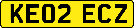 KE02ECZ