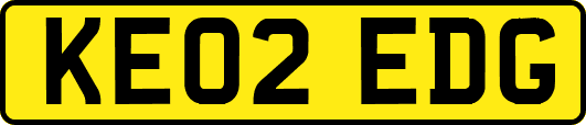 KE02EDG