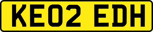 KE02EDH