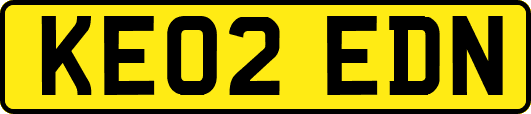 KE02EDN