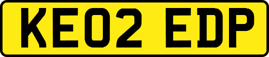 KE02EDP