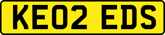 KE02EDS