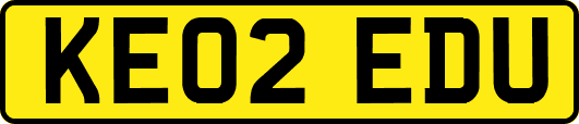 KE02EDU