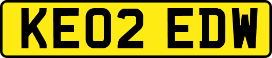 KE02EDW