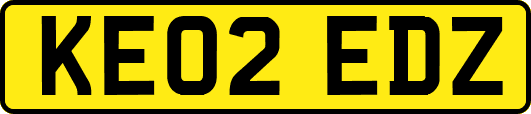 KE02EDZ