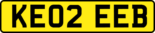 KE02EEB