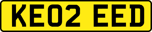 KE02EED