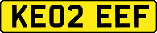 KE02EEF