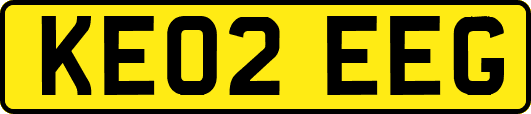 KE02EEG