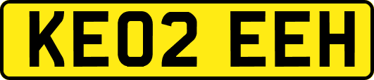 KE02EEH