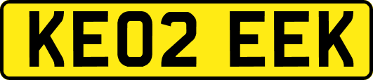 KE02EEK