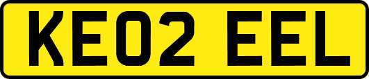 KE02EEL