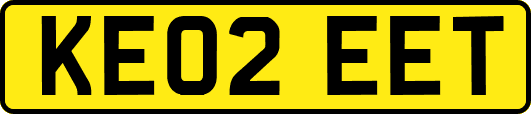 KE02EET