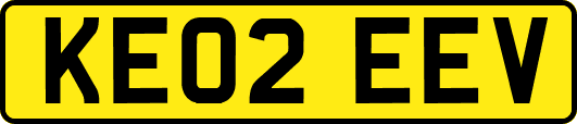 KE02EEV