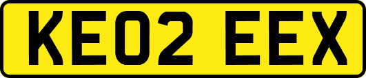 KE02EEX