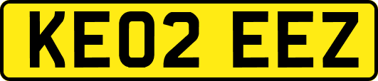 KE02EEZ