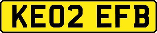 KE02EFB