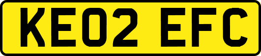 KE02EFC
