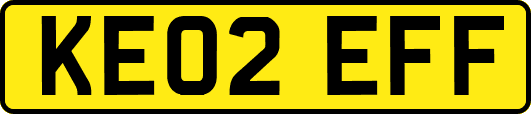KE02EFF