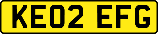 KE02EFG