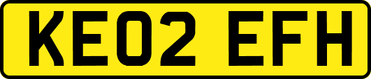 KE02EFH