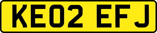 KE02EFJ