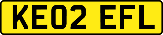 KE02EFL