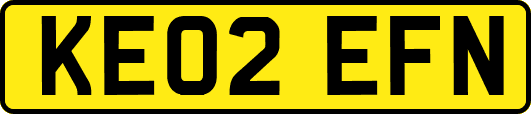 KE02EFN