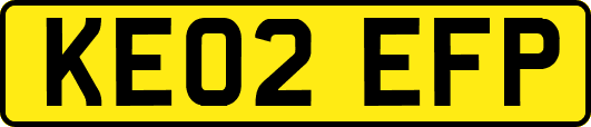 KE02EFP