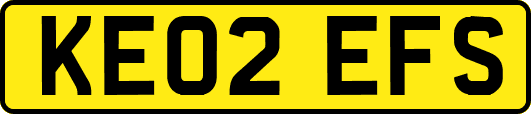 KE02EFS