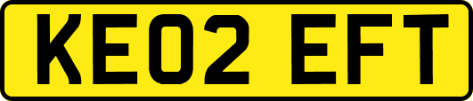 KE02EFT