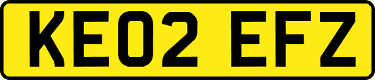 KE02EFZ