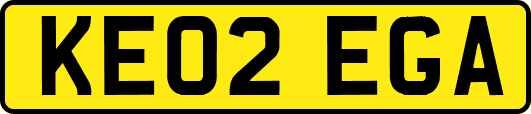 KE02EGA
