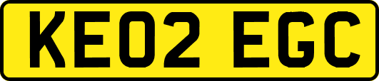 KE02EGC