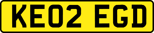 KE02EGD