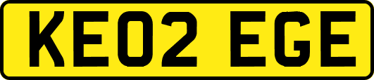 KE02EGE