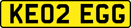 KE02EGG