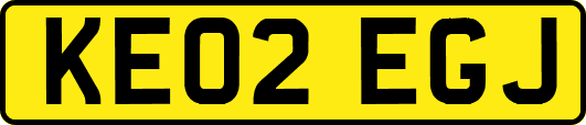 KE02EGJ