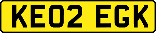 KE02EGK