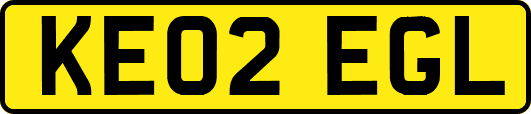 KE02EGL