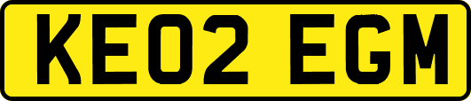 KE02EGM