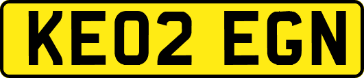 KE02EGN