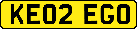 KE02EGO