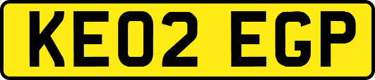 KE02EGP
