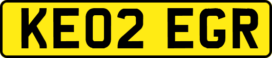 KE02EGR